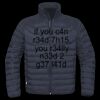 Altitude jacket Thumbnail