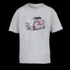 Gildan Kids SoftStyle® Ringspun T-Shirt Thumbnail
