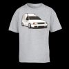 Gildan Kids SoftStyle® Ringspun T-Shirt Thumbnail