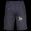 Action shorts (S889)  regular fit Thumbnail