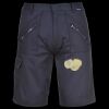 Action shorts (S889)  regular fit Thumbnail