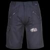 Action shorts (S889)  regular fit Thumbnail