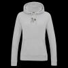 AWDis Girlie College Hoodie Thumbnail