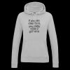 AWDis Girlie College Hoodie Thumbnail