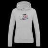 AWDis Girlie College Hoodie Thumbnail