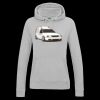 AWDis Girlie College Hoodie Thumbnail
