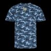 AWDis Camo T-Shirt Thumbnail