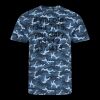 AWDis Camo T-Shirt Thumbnail