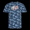 AWDis Camo T-Shirt Thumbnail