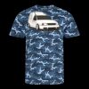 AWDis Camo T-Shirt Thumbnail