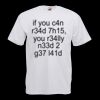 Fruit of the Loom Value T-Shirt Thumbnail