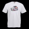 Fruit of the Loom Value T-Shirt Thumbnail