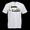 Fruit of the Loom Value T-Shirt Thumbnail