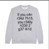 AWDis Sweatshirt Thumbnail