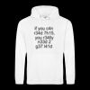 AWDis College Hoodie Thumbnail
